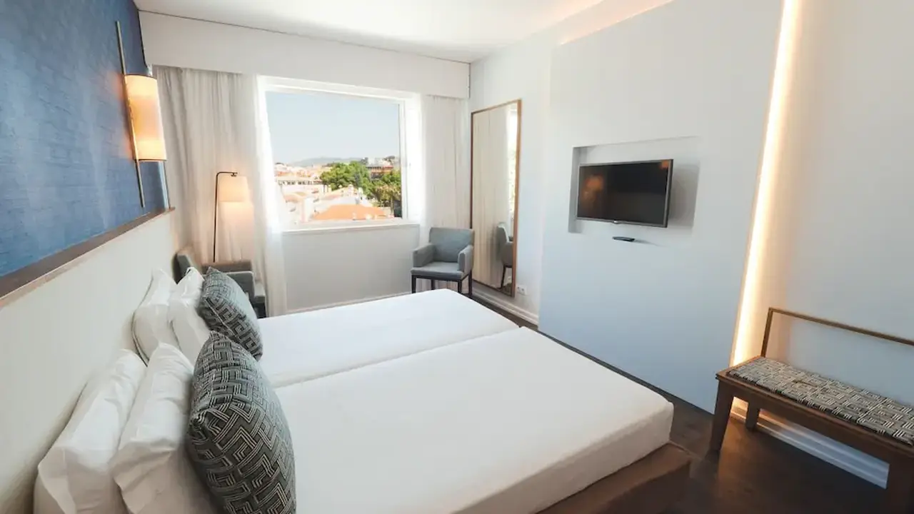 Hotel Baia