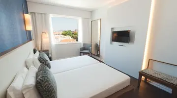 Hotel Baia