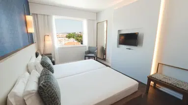 Hotel Baia
