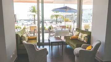 Hotel Baia