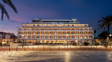 Hotel Baia