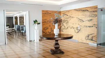 Hotel Baia