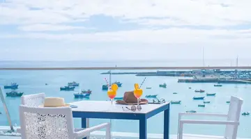 Hotel Baia