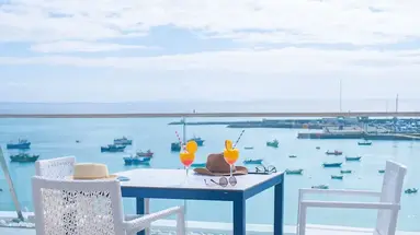 Hotel Baia