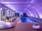 Hotel Baia