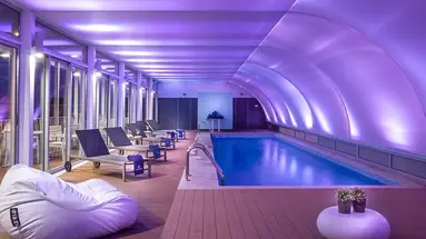 Hotel Baia