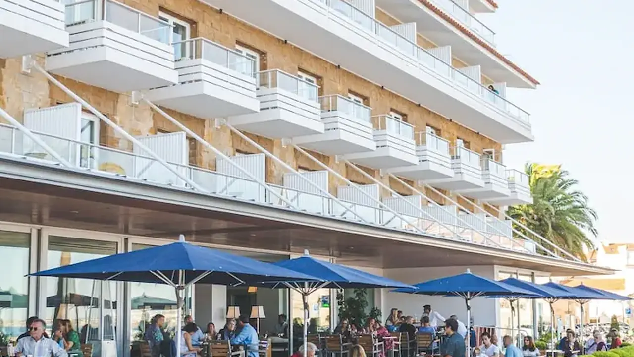 Hotel Baia