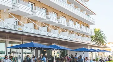 Hotel Baia