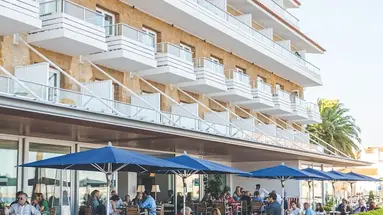 Hotel Baia