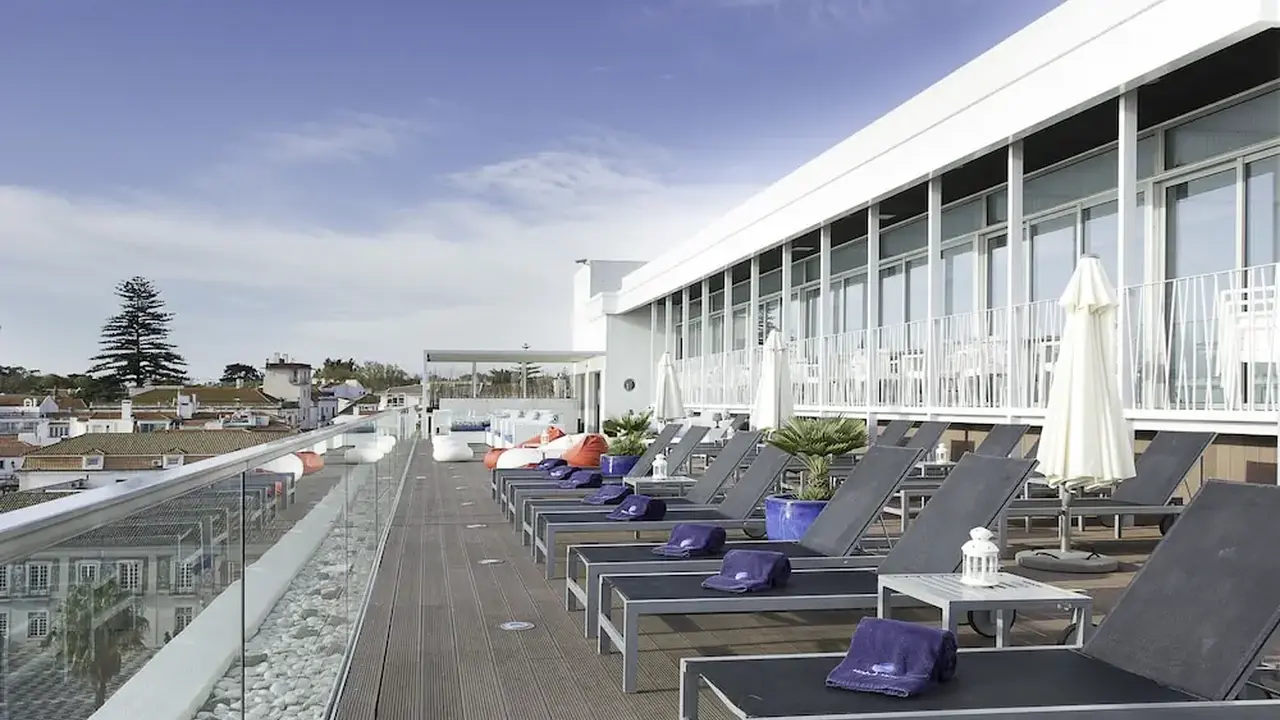 Hotel Baia