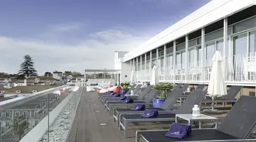 Hotel Baia