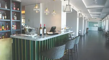 Hotel Baia