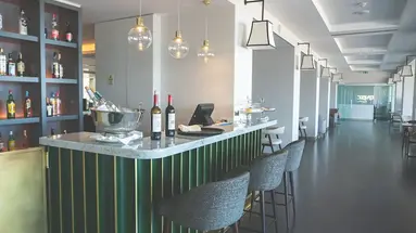 Hotel Baia