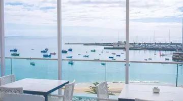 Hotel Baia