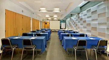 Hotel Baia