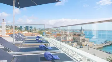Hotel Baia
