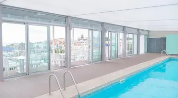 Hotel Baia