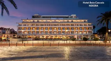 Hotel Baia