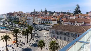 Hotel Baia