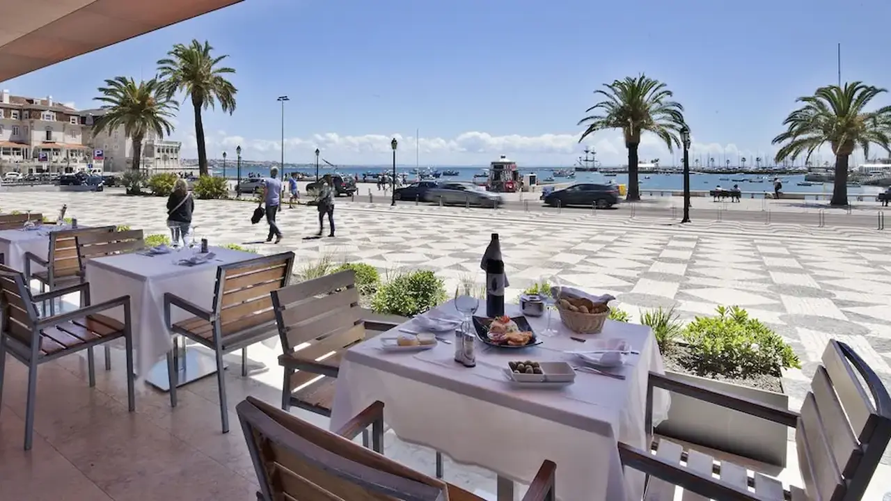 Hotel Baia