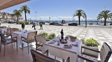 Hotel Baia