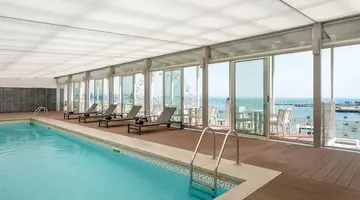 Hotel Baia