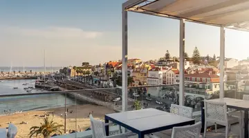 Hotel Baia