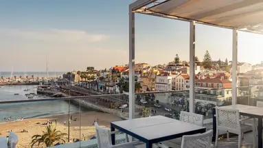 Hotel Baia