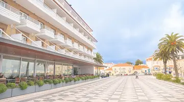Hotel Baia
