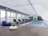 Hotel Baia
