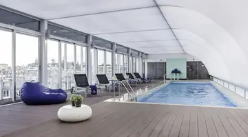 Hotel Baia
