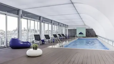 Hotel Baia
