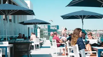 Hotel Baia