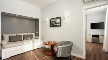 Hotel Baia