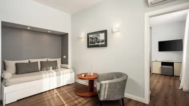 Hotel Baia