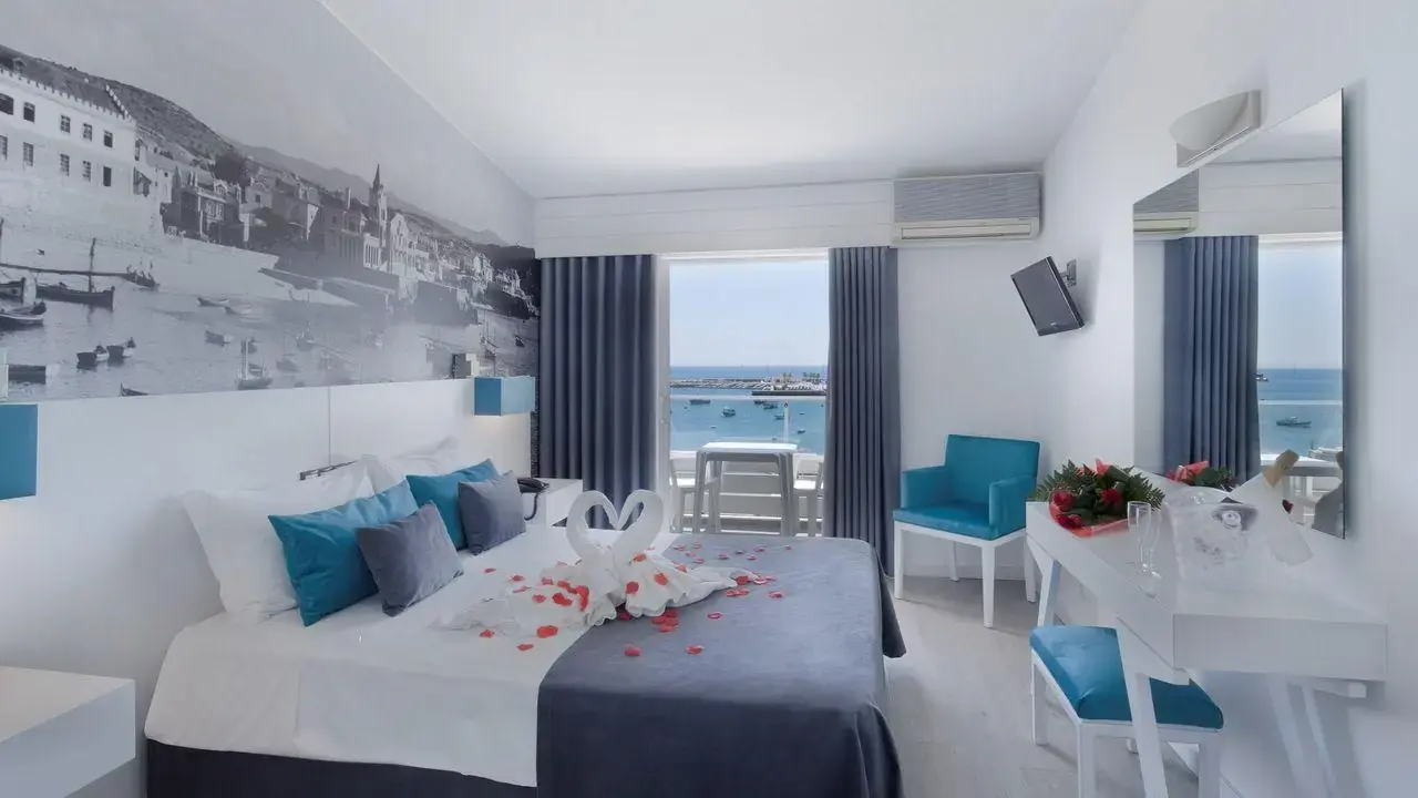 Hotel Baia