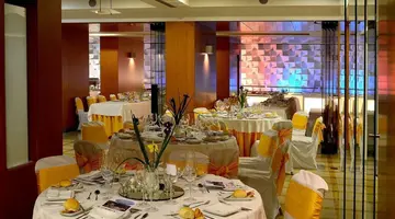 Hotel Baia
