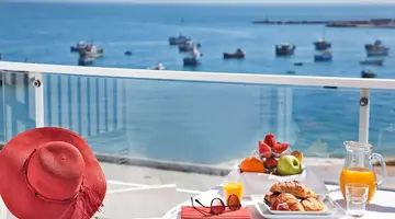 Hotel Baia