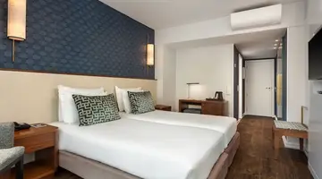 Hotel Baia