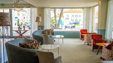 Hotel Baia