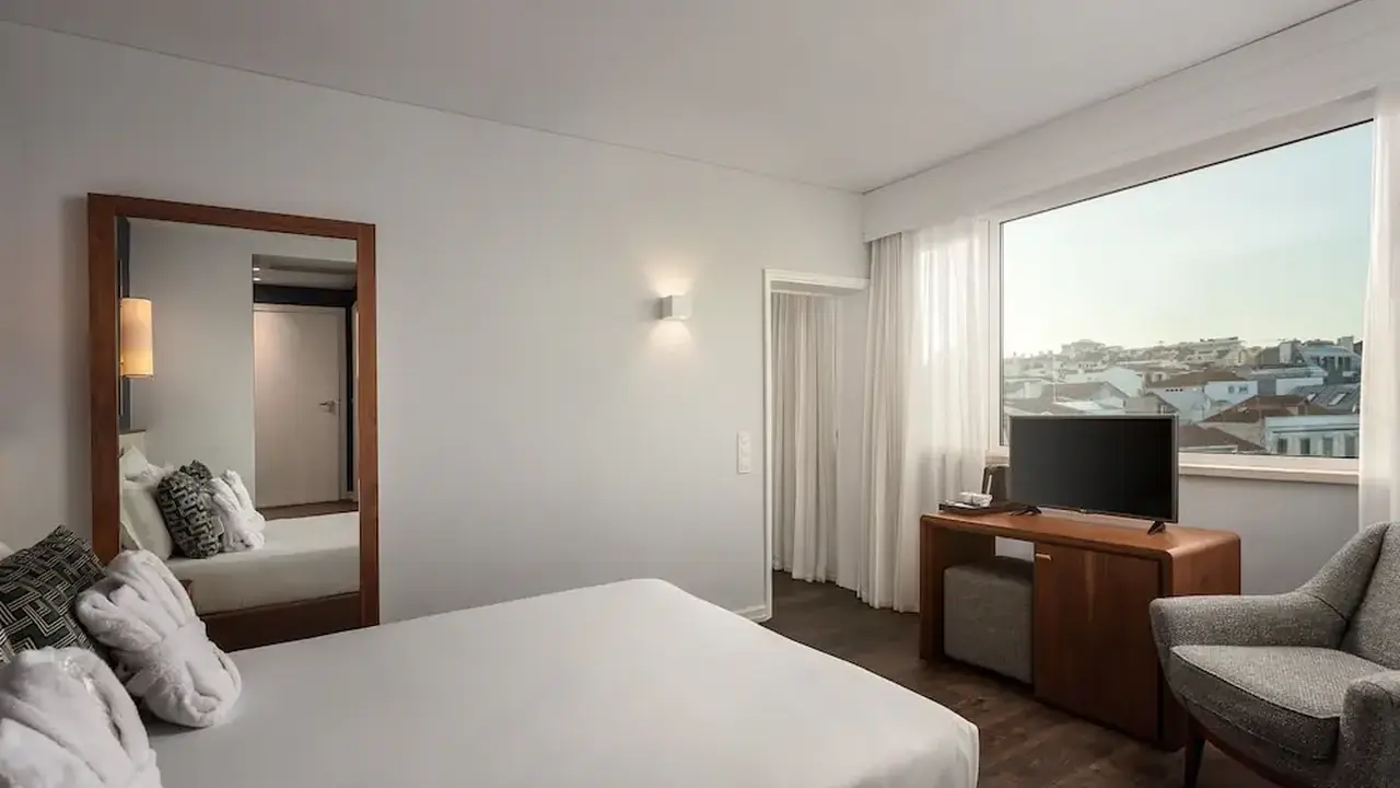 Hotel Baia