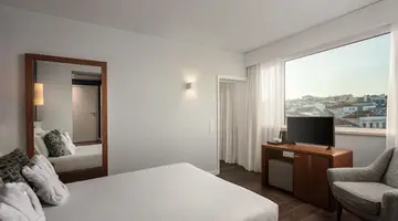 Hotel Baia