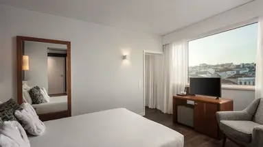 Hotel Baia