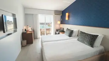 Hotel Baia