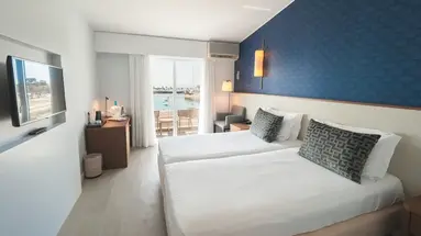 Hotel Baia