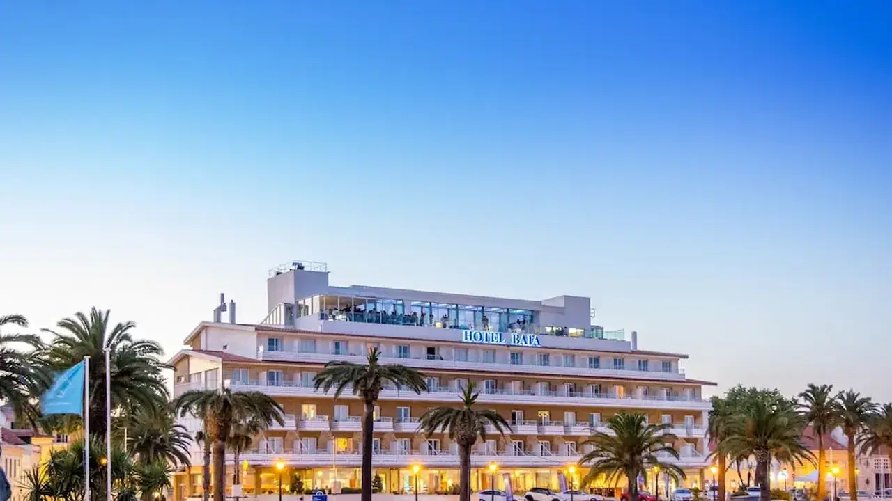 Hotel Baia