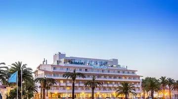 Hotel Baia