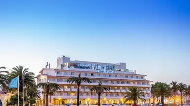 Hotel Baia