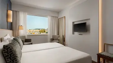 Hotel Baia