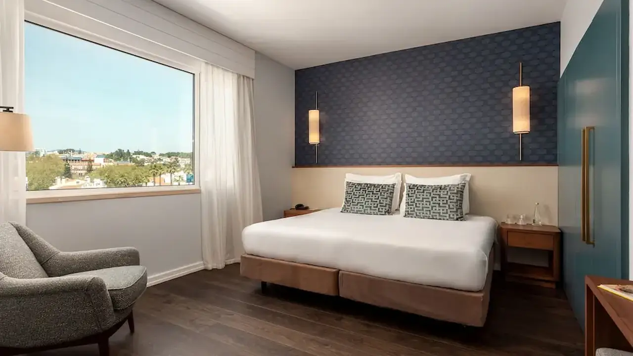 Hotel Baia